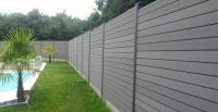 Portail Clôtures dans la vente du matériel pour les clôtures et les clôtures à Saint-Flovier
