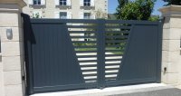 Notre société de clôture et de portail à Saint-Flovier